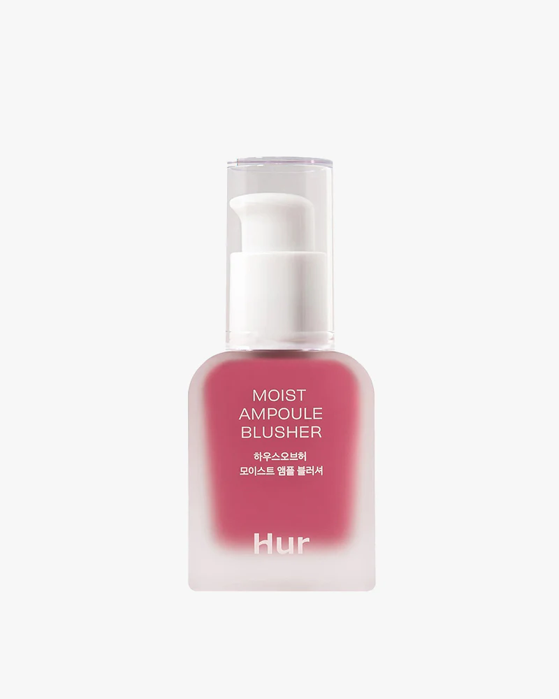 House of HUR Moist Ampoule Blusher - Image 12