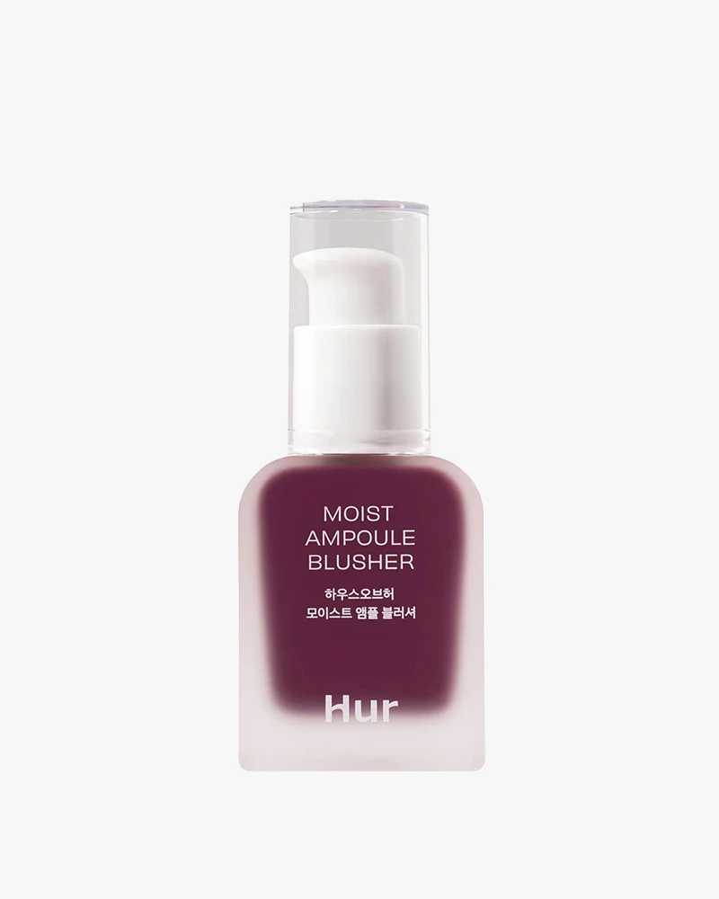 House of HUR Moist Ampoule Blusher - Image 13
