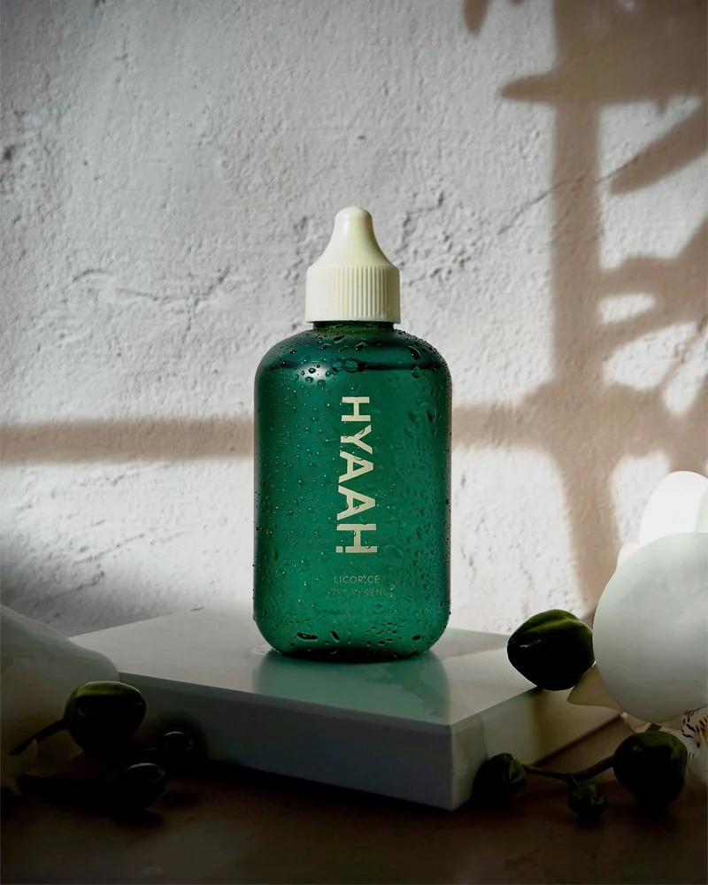 HYAAH Licorice First Essence