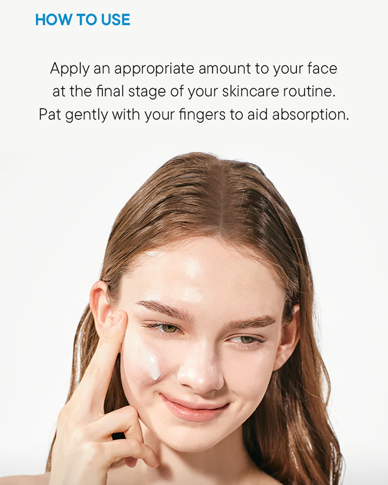 iUNIK Beta-Glucan 3X Barrier Cream - Image 7
