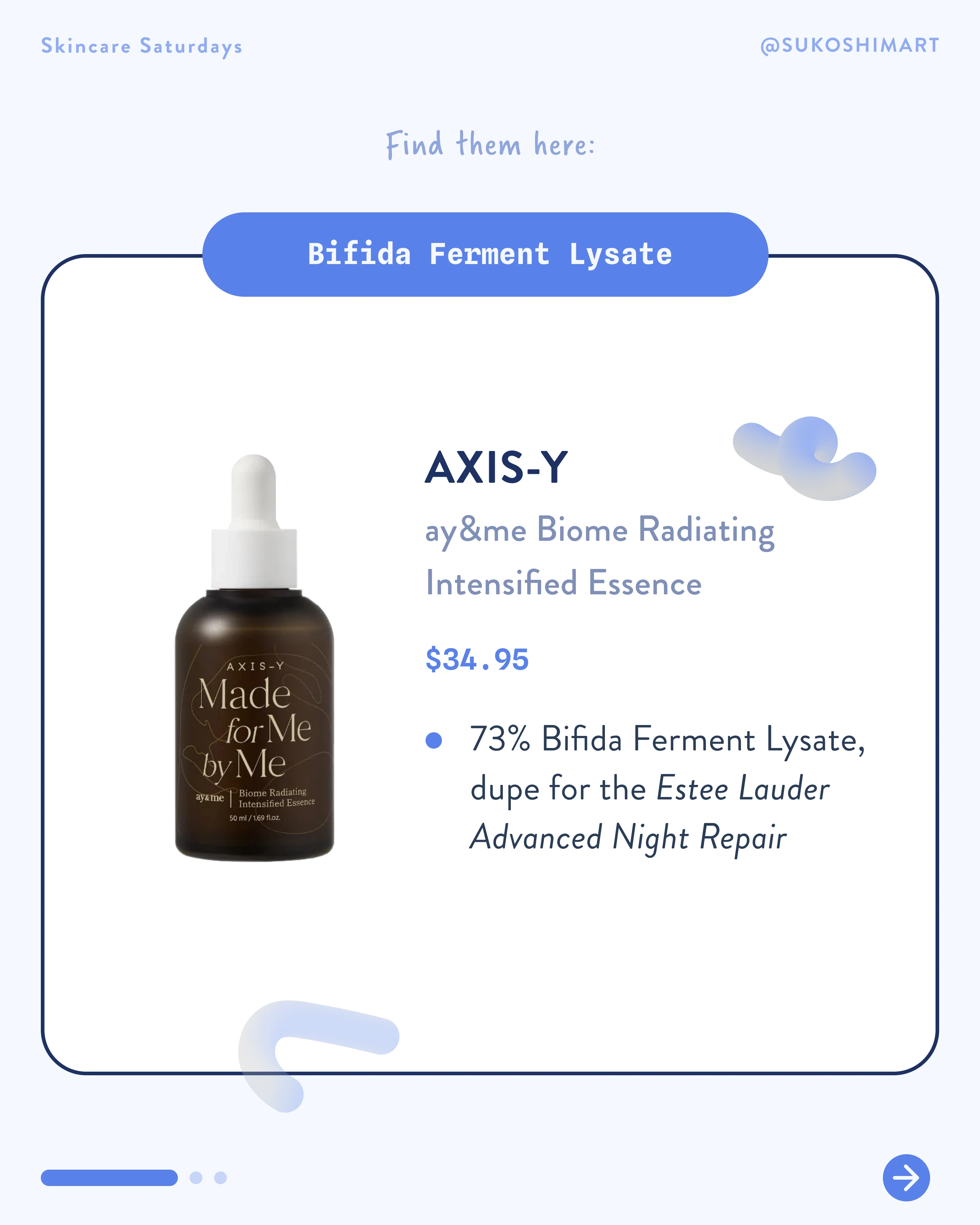 iUNIK Black Snail Restore Serum 50ml - Image 8