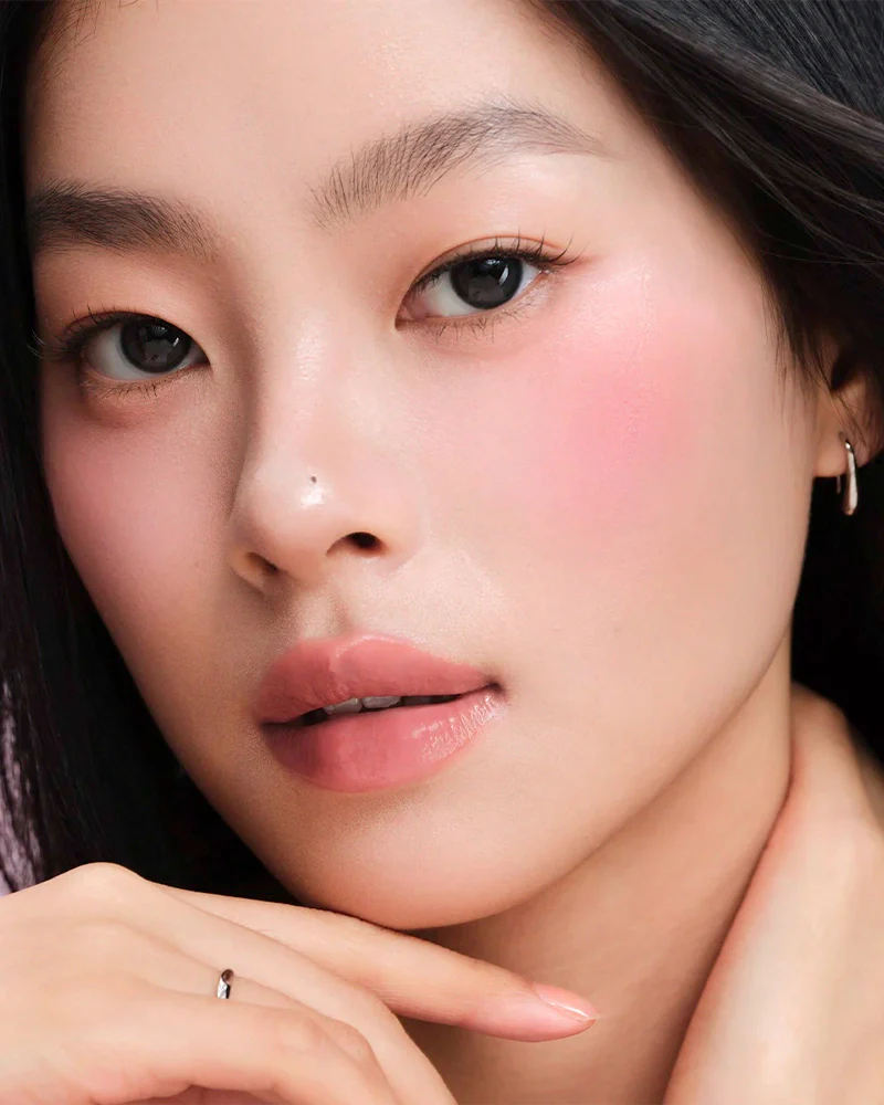 JOOCYEE Happy Me Day Cream Blush - Image 3