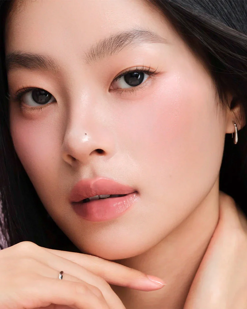JOOCYEE Happy Me Day Cream Blush - Image 8