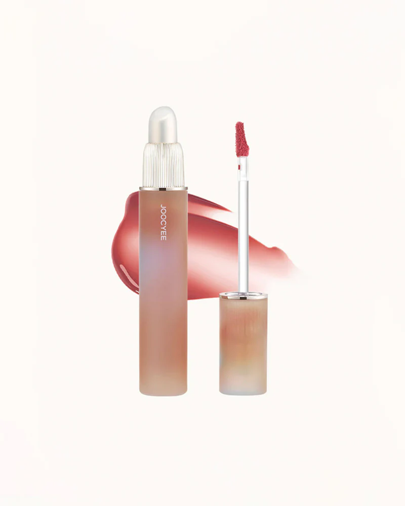 JOOCYEE Jelly Blending Brush Glazed Lip Gloss - Image 4