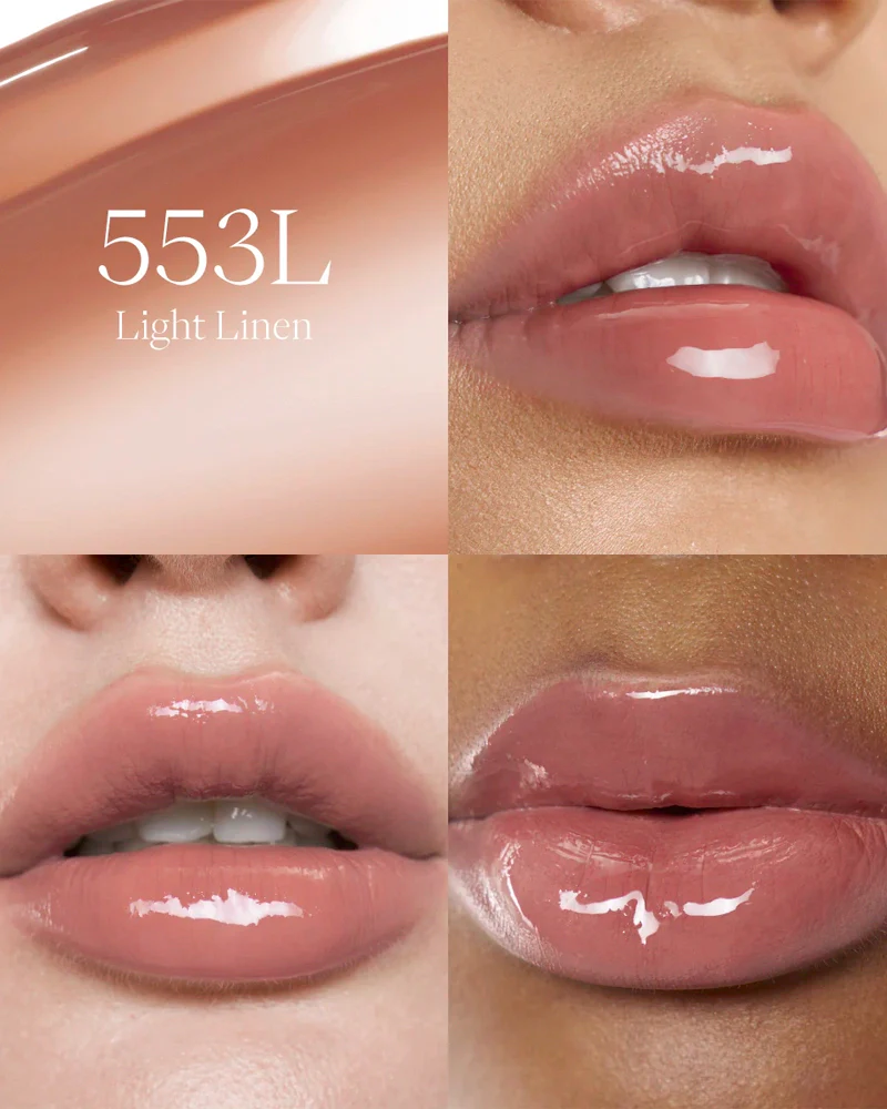 JOOCYEE Lucent Glazed Rouge - Image 11