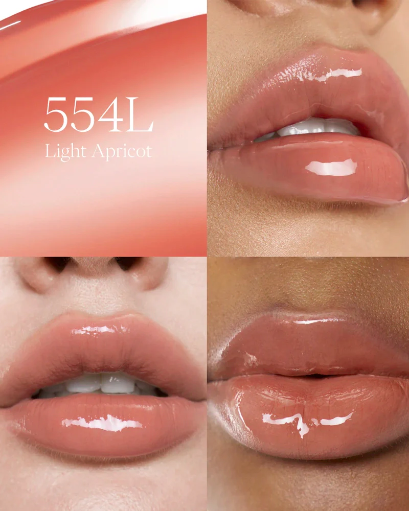 JOOCYEE Lucent Glazed Rouge - Image 13