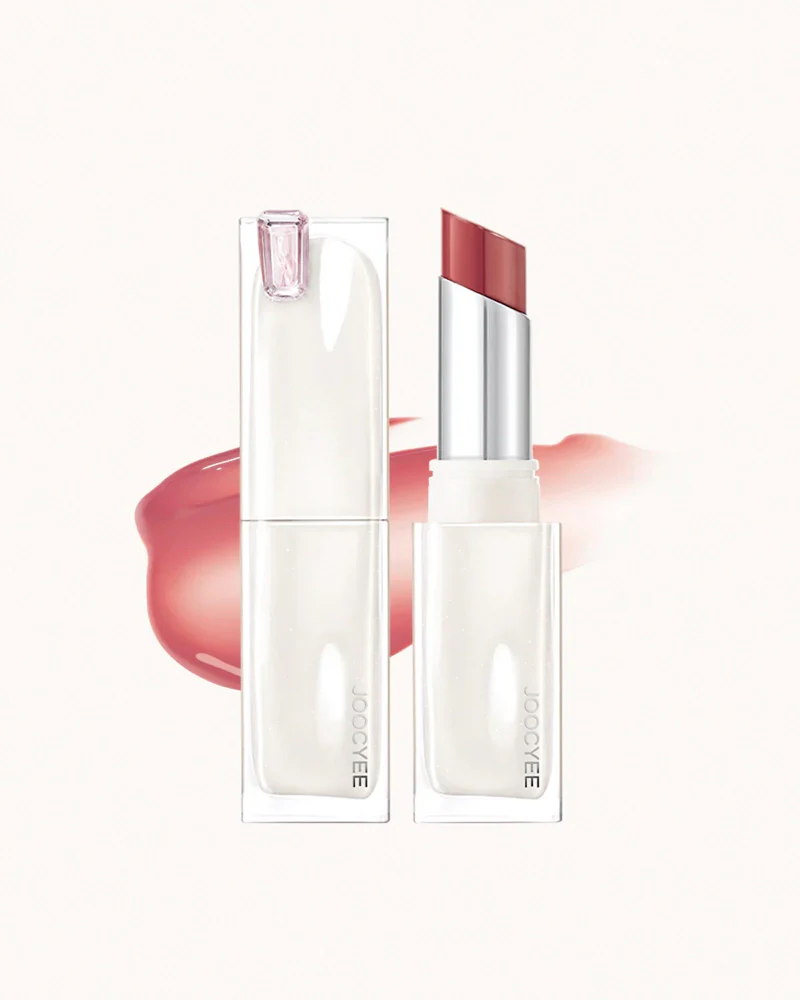 JOOCYEE Lucent Glazed Rouge - Image 6