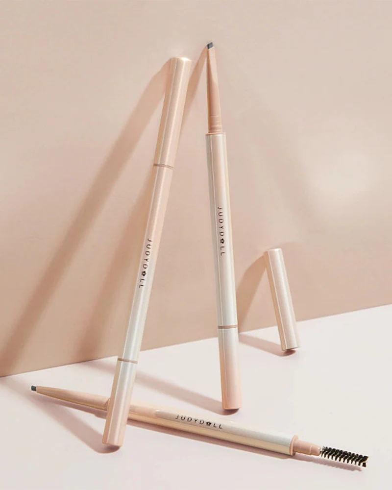 JUDYDOLL Auto Slim Eyebrow Pencil - Image 2
