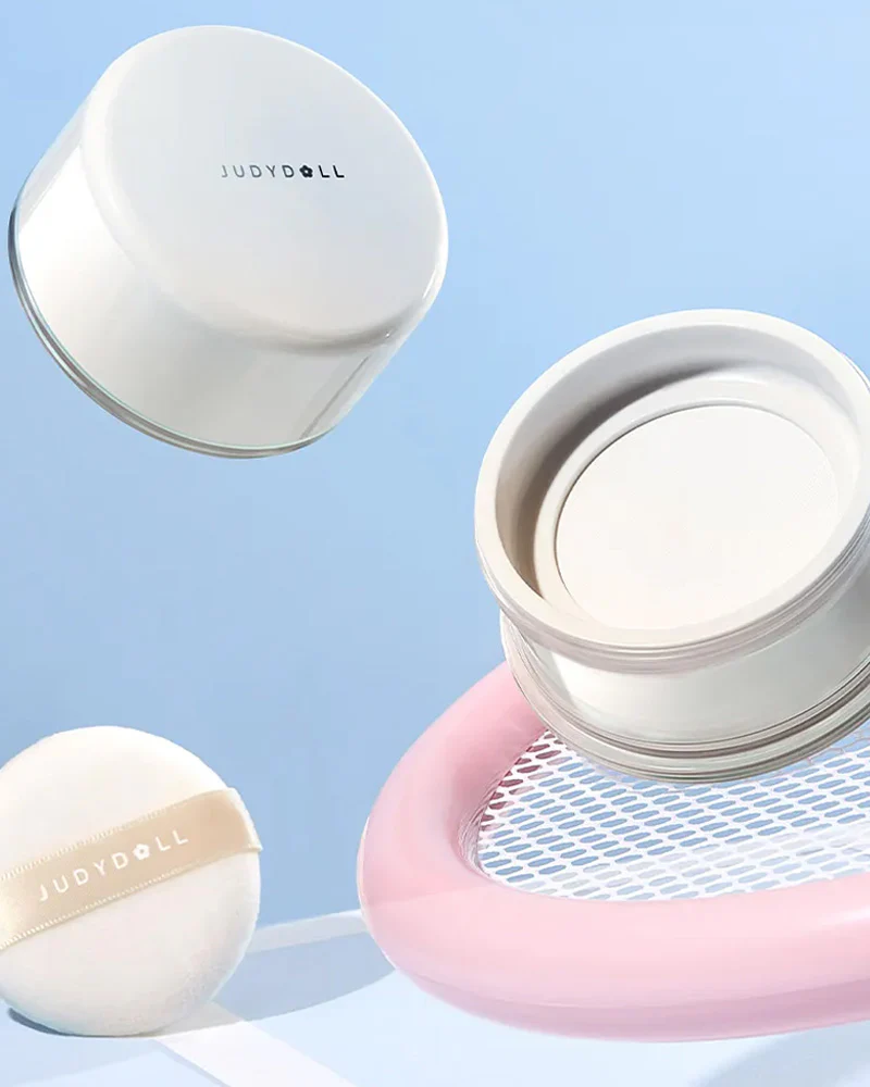 JUDYDOLL Blurring Loose Powder - Image 7