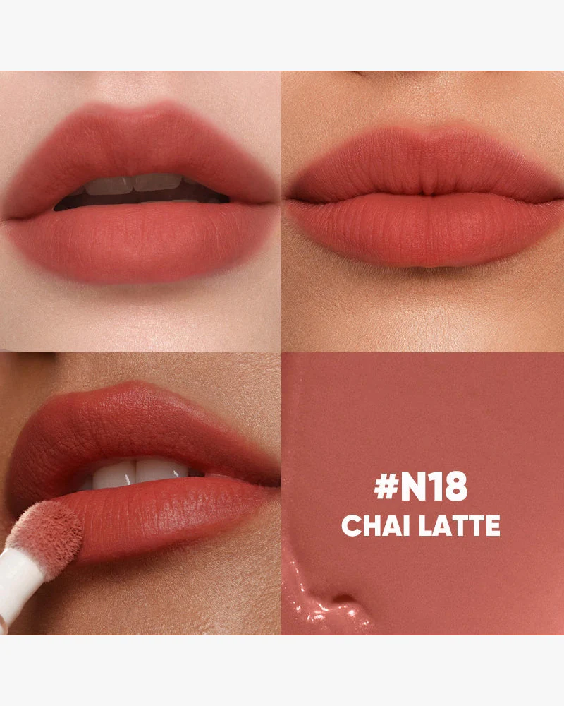 JUDYDOLL Cushion Lip Powder Cream - Image 10