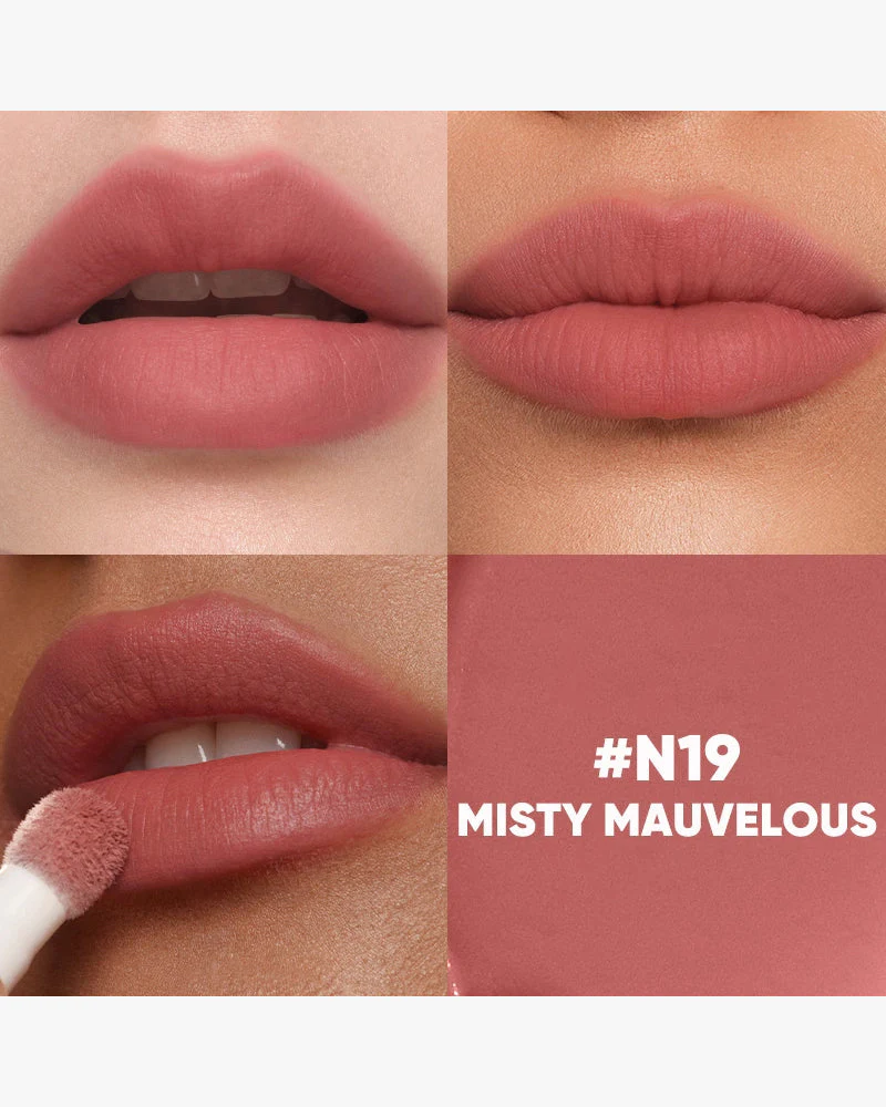 JUDYDOLL Cushion Lip Powder Cream - Image 11