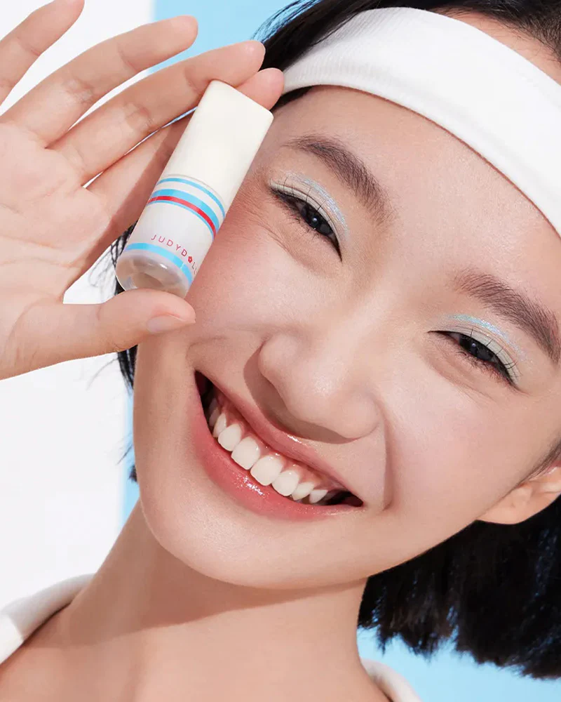 JUDYDOLL Liquid Eyeshadow: Sport Chic