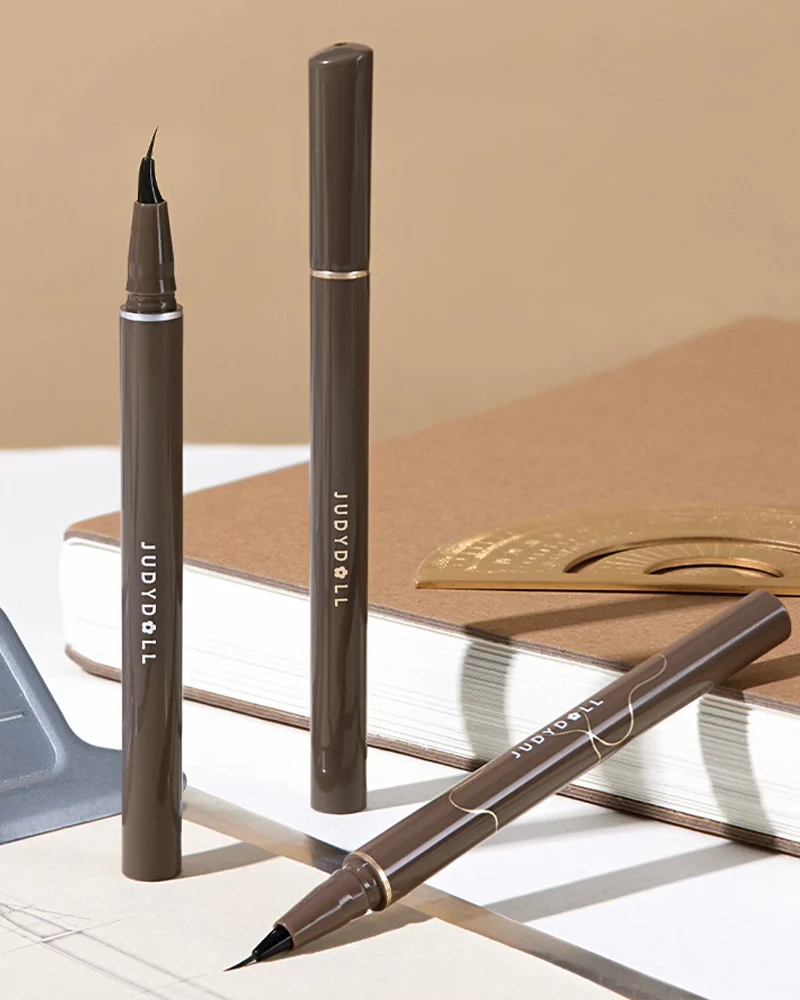 JUDYDOLL Slim Liquid Eyeliner - Image 2
