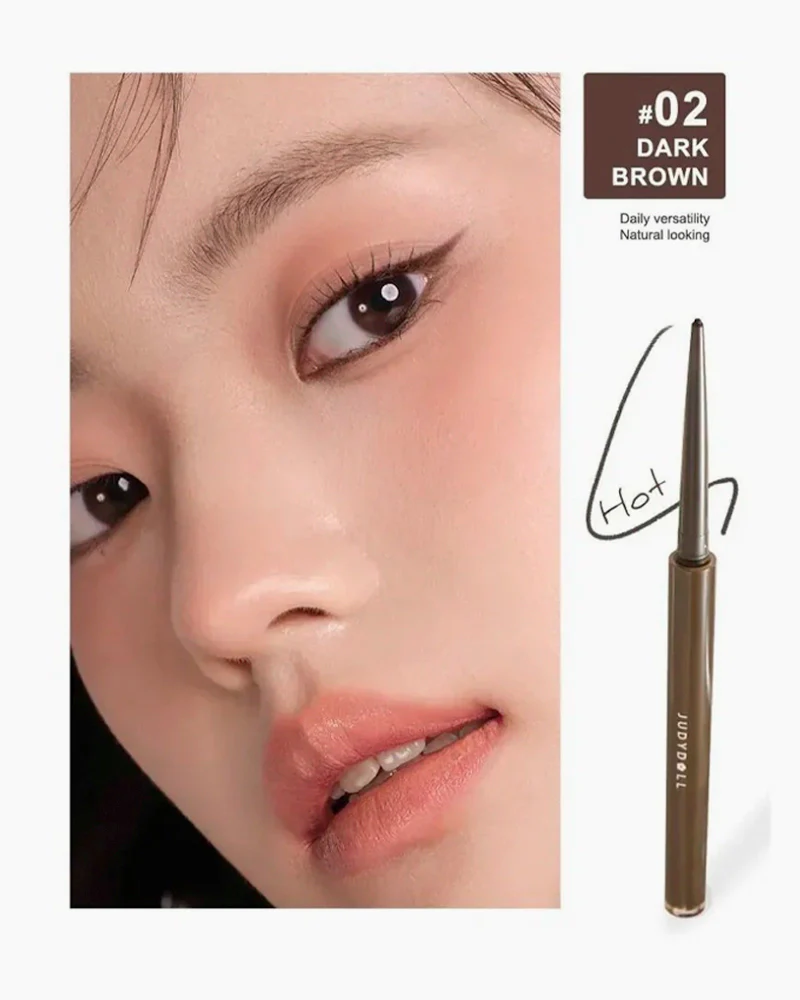 JUDYDOLL Ultrafine Eyeliner Gel Pen - Image 5