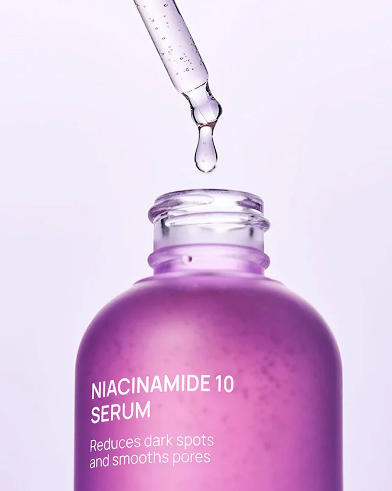 Jumiso Niacinamide 10 Serum - Image 4