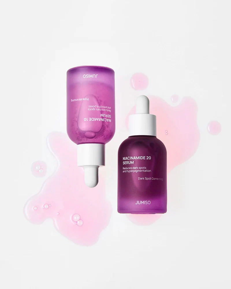 Jumiso Niacinamide 10 Serum - Image 5