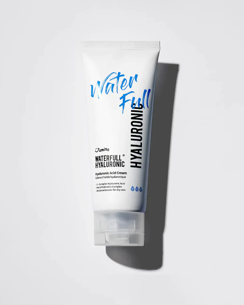 Jumiso Waterfull Hyaluronic Acid Cream - Image 5