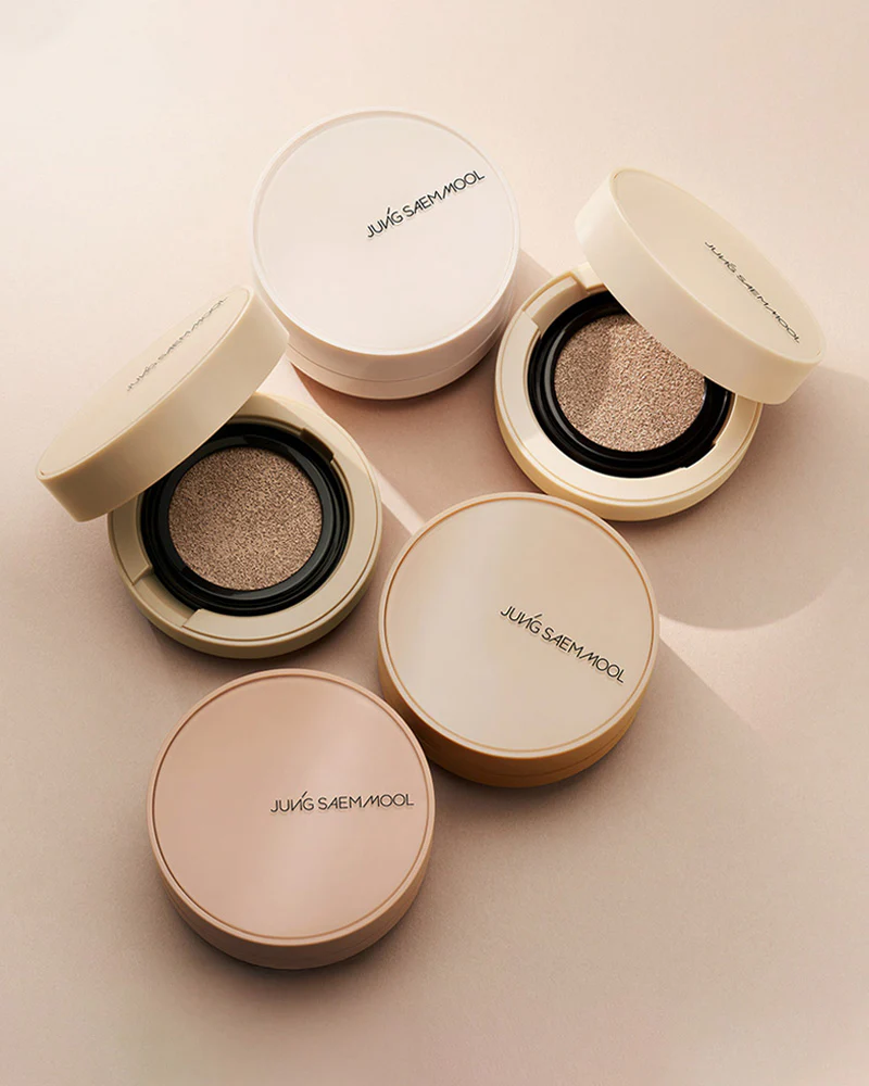JUNGSAEMMOOL Skin Nuder Cushion Concealer
