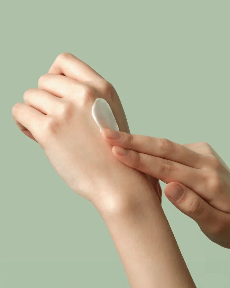 K-SECRET SEOUL 1988 Repair Cream: Niacin 20% + Mugwort - Image 5