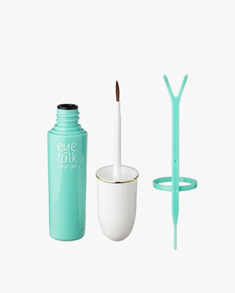 KOJI Eye Talk Double Eyelid Maker Clear II - Image 2