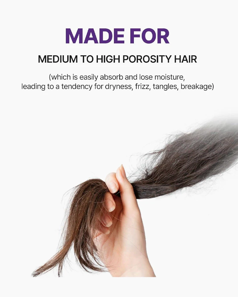 KUNDAL Honey & Macadamia Protein Treatment #Baby Powder - Image 5