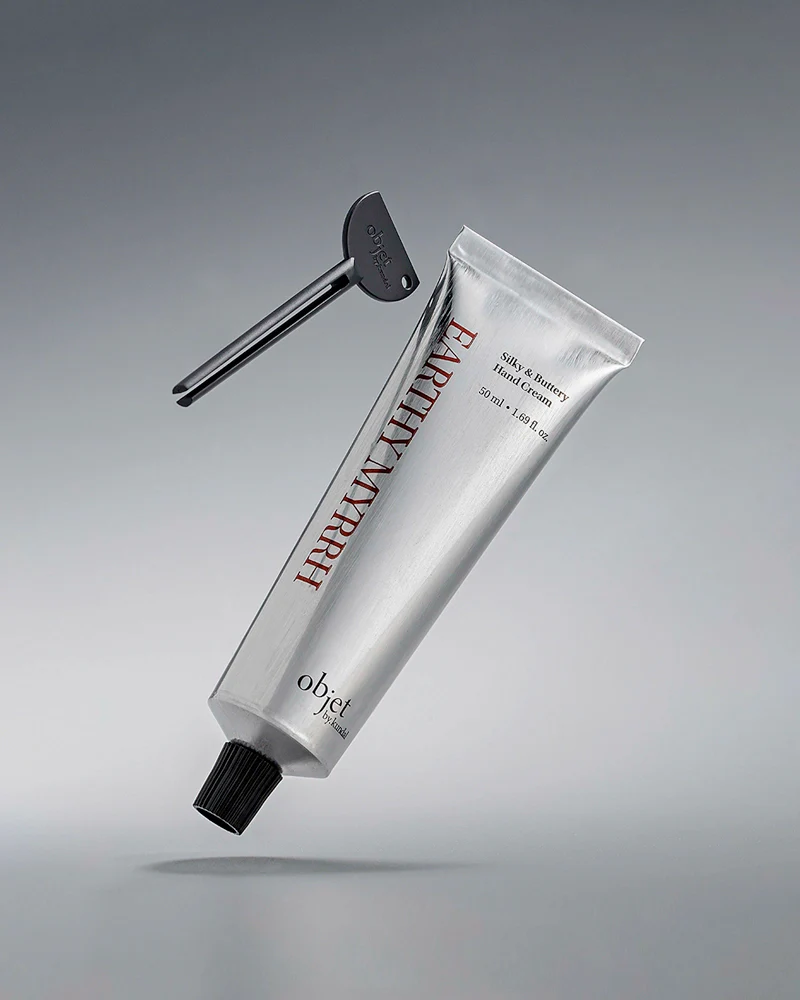 KUNDAL Objet by Kundal Silky & Buttery Hand Cream #Earthy Myrrh