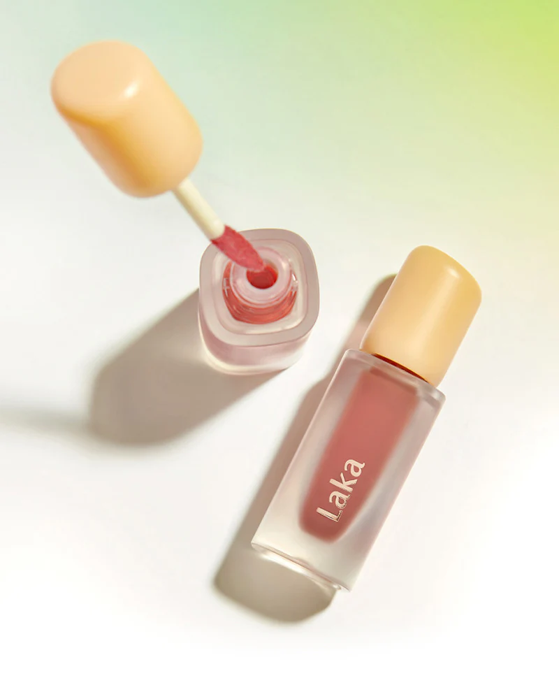 Laka Fruity Glam Tint - Image 2