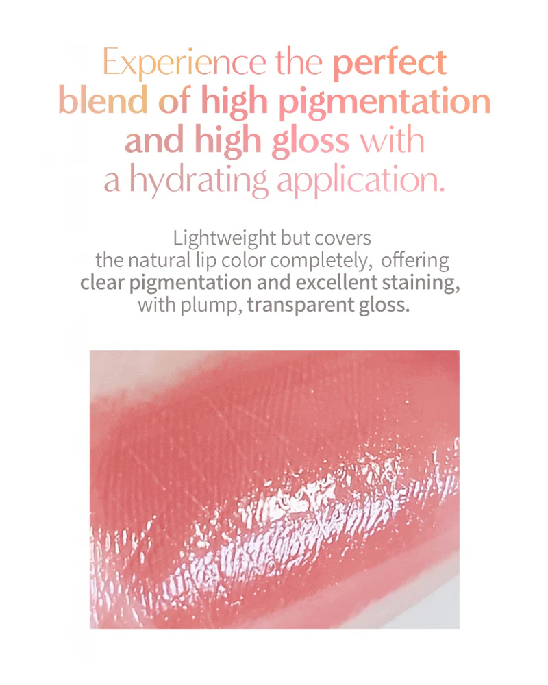 Laka Fruity Glam Tint - Image 9