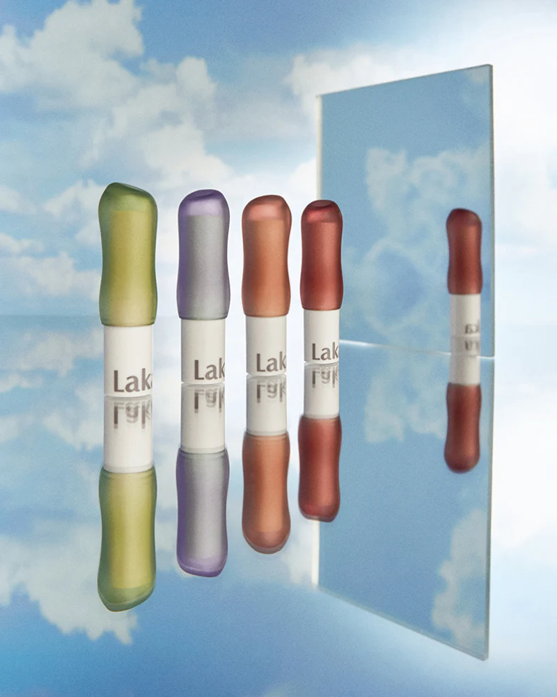 Laka Soul Vegan Lip Balm
