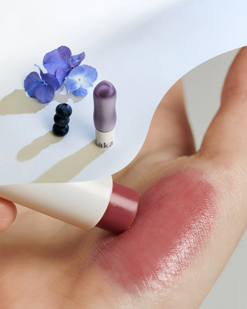 Laka Soul Vegan Lip Balm - Image 14