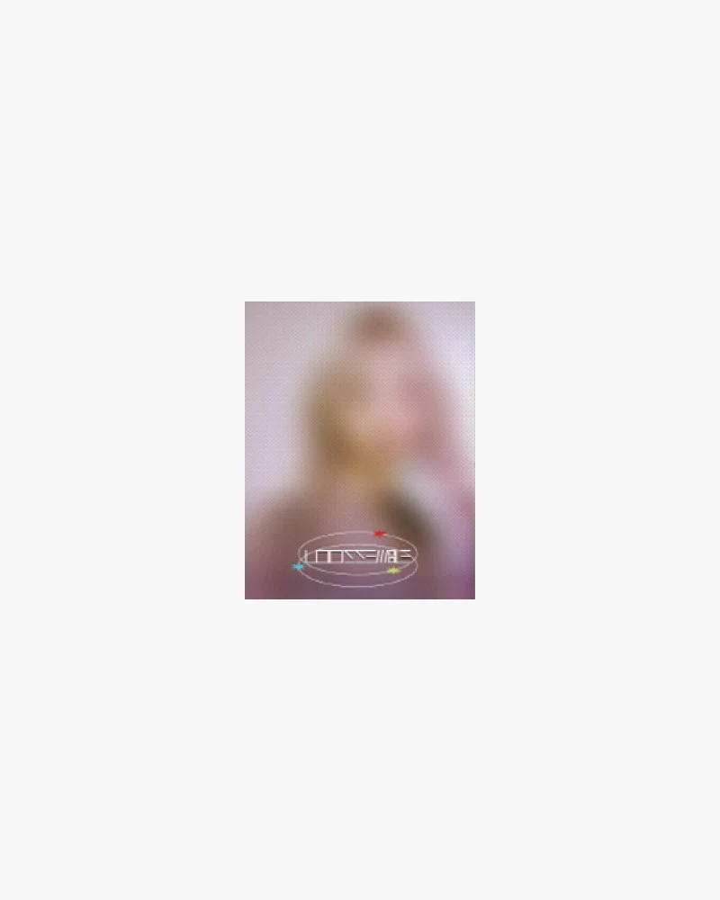 Loossemble - 3RD MINI ALBUM [TTYL] (EVER MUSIC ALBUM Ver.) (5 Versions) - Image 6