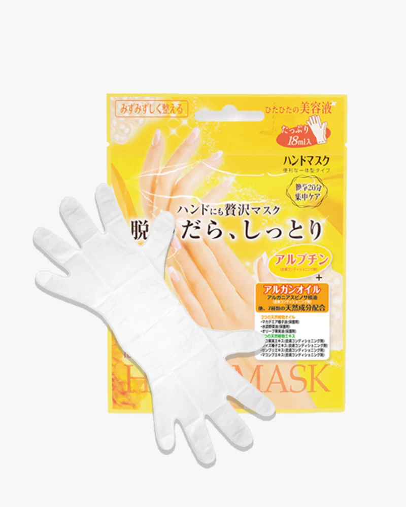 Lucky Trendy New Hand Mask - Image 2
