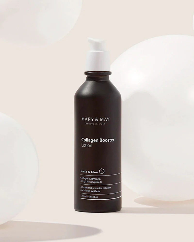 Mary&May Collagen Booster Lotion