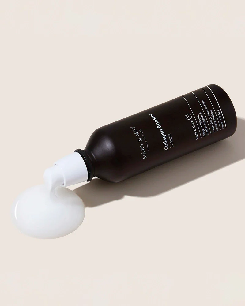 Mary&May Collagen Booster Lotion - Image 3