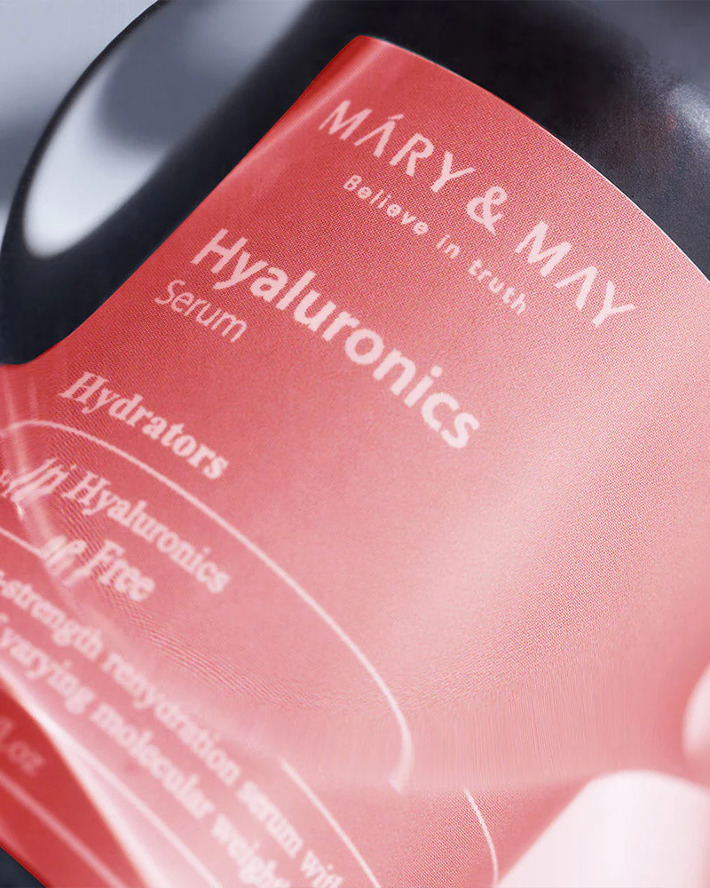 Mary&May Hyaluronics Serum - Image 4