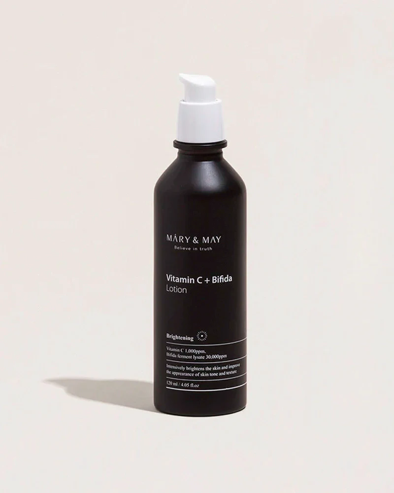 Mary&May Vitamin C + Bifida Lotion - Image 2