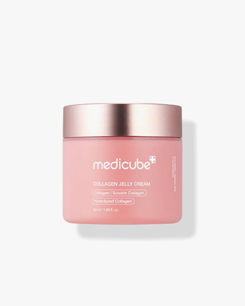 medicube Collagen Jelly Cream - Image 7