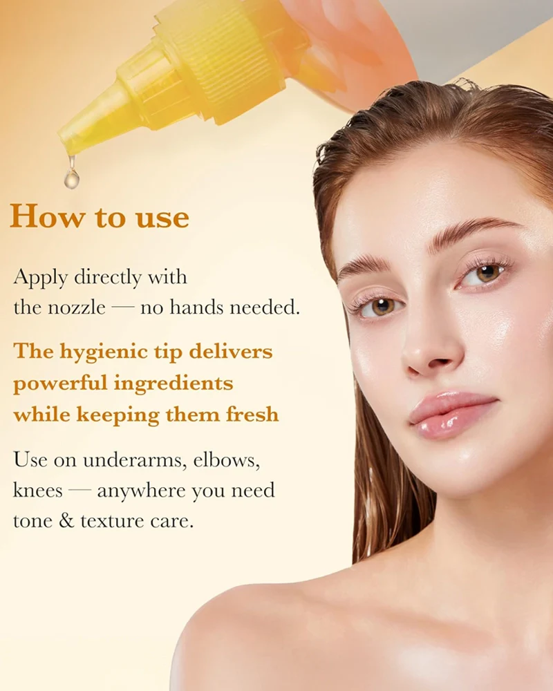 medicube Kojic Acid Turmeric Resurfacing Toner - Image 6