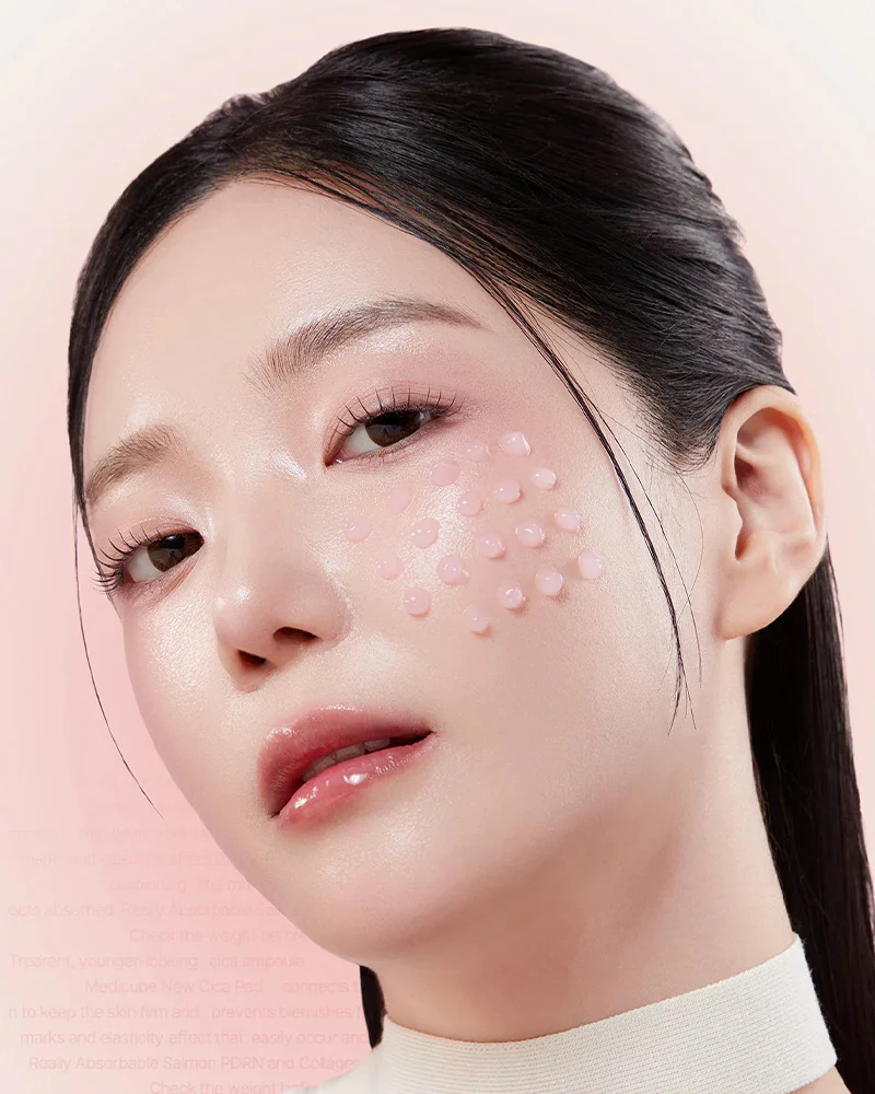 medicube PDRN Pink Peptide Eye Cream - Image 2