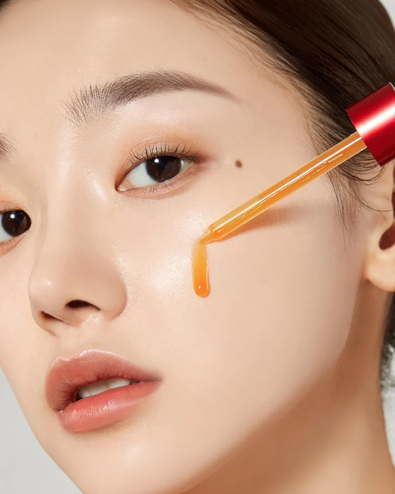 medicube Red Succinic Acid Peel - Image 6