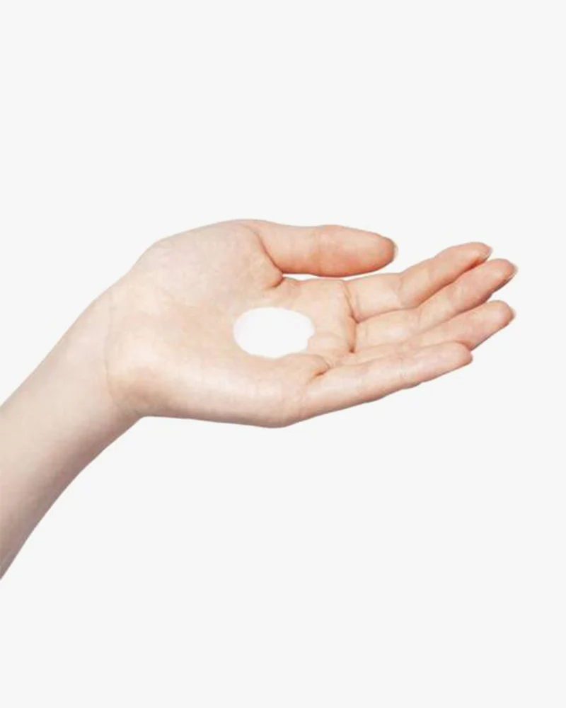BCL Momopuri Moist Barrier Milk - Image 3