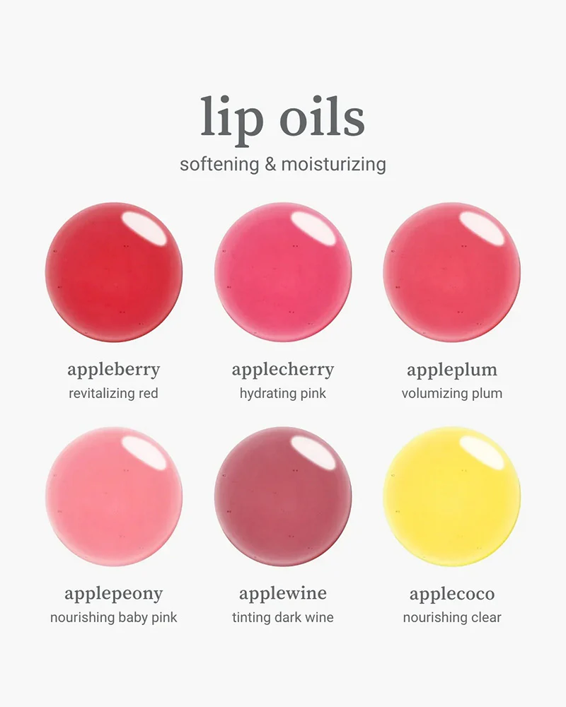 nooni Lip Oil - Image 14