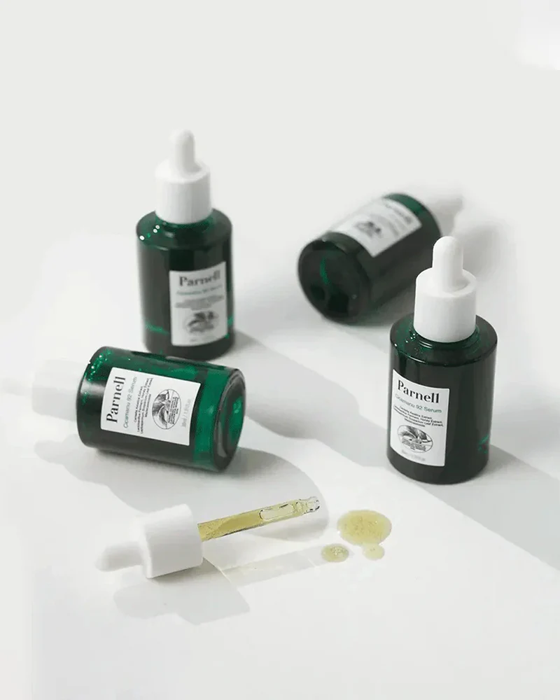 Parnell Cicamanu 92 Serum - Image 4