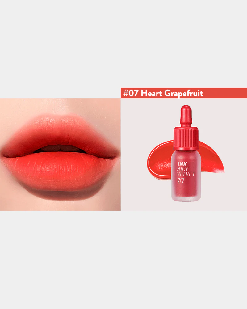 peripera Ink Airy Velvet (AD) - Image 8