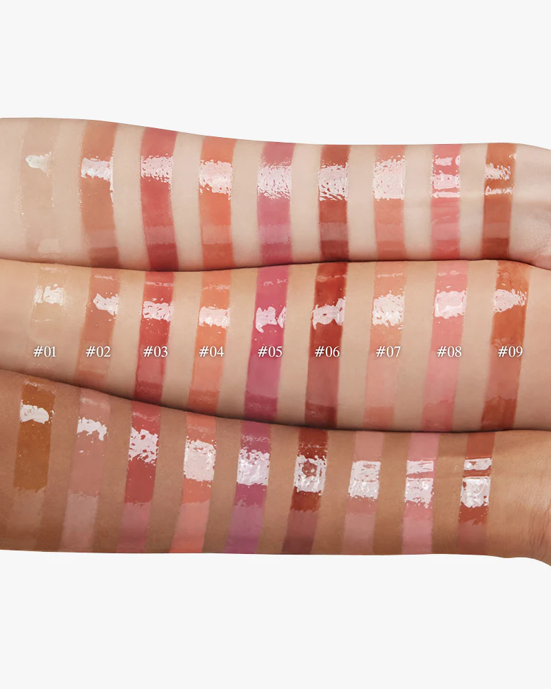 peripera Ink Glasting Lip Gloss: FW2023 - Image 13