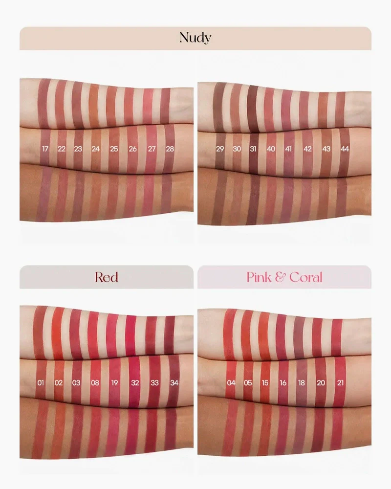 peripera the Ink Velvet: The New That Girl - Image 4
