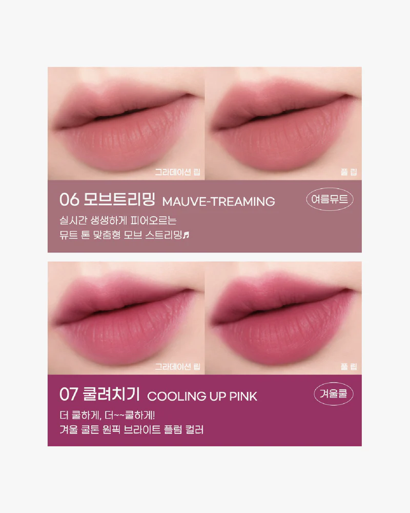 peripera Over Blur Tint - Image 9
