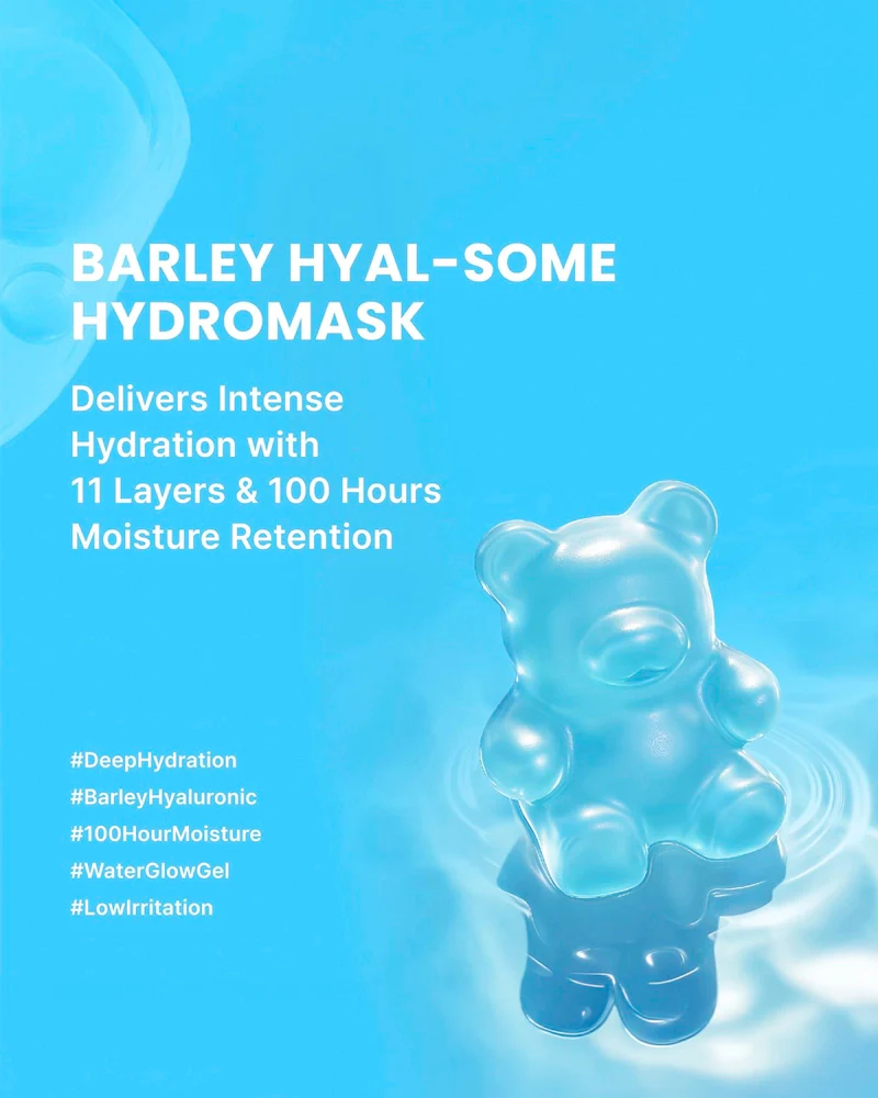 PO:DL Barley Hyal-Some Hydromask - Image 4