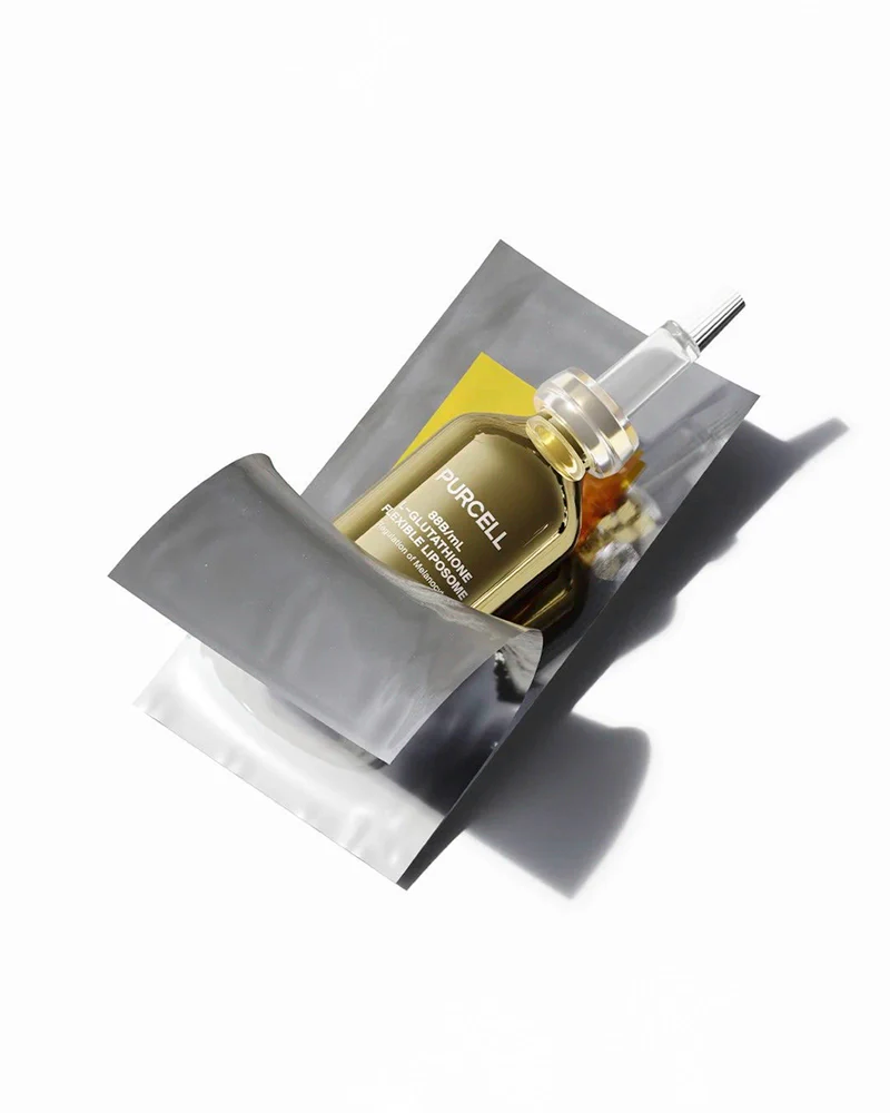 PURCELL 88B/mL L-GLUTATHIONE FLEXIBLE LIPOSOME - Image 2