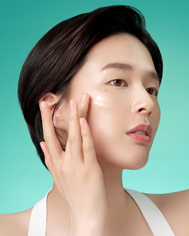 Purito SEOUL Mighty Bamboo Panthenol Serum - Image 4